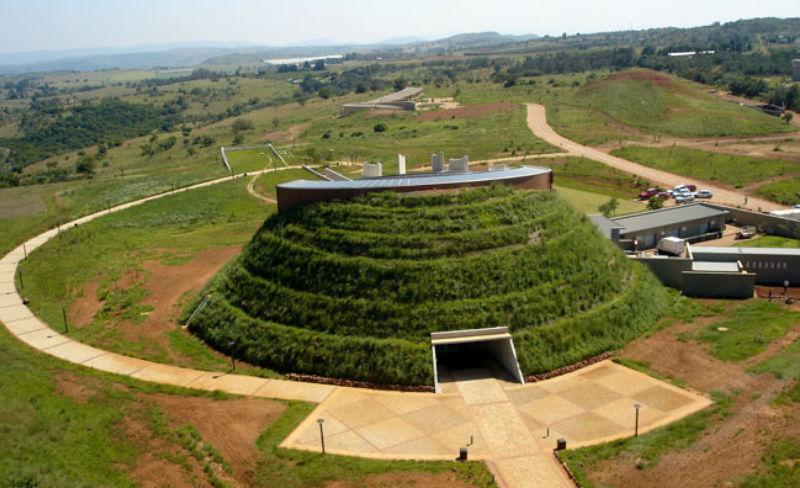 Cradle of Humankind