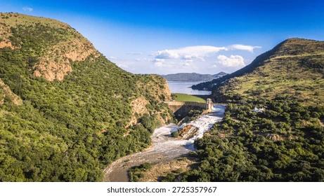 Hartebeespoort Dam