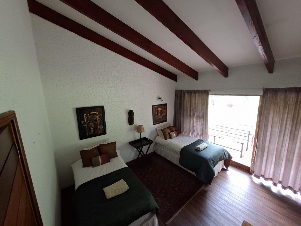 Meetsing room
